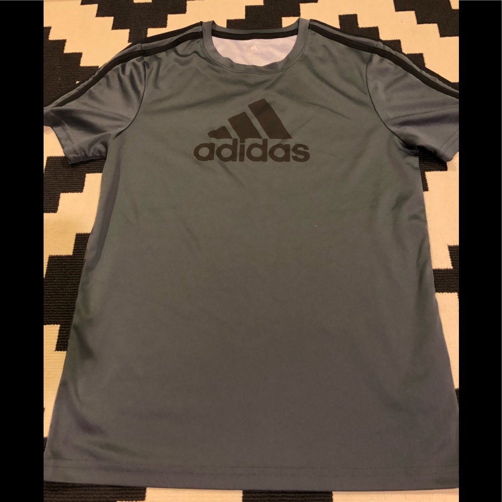 Kids Adidas T-Shirt
